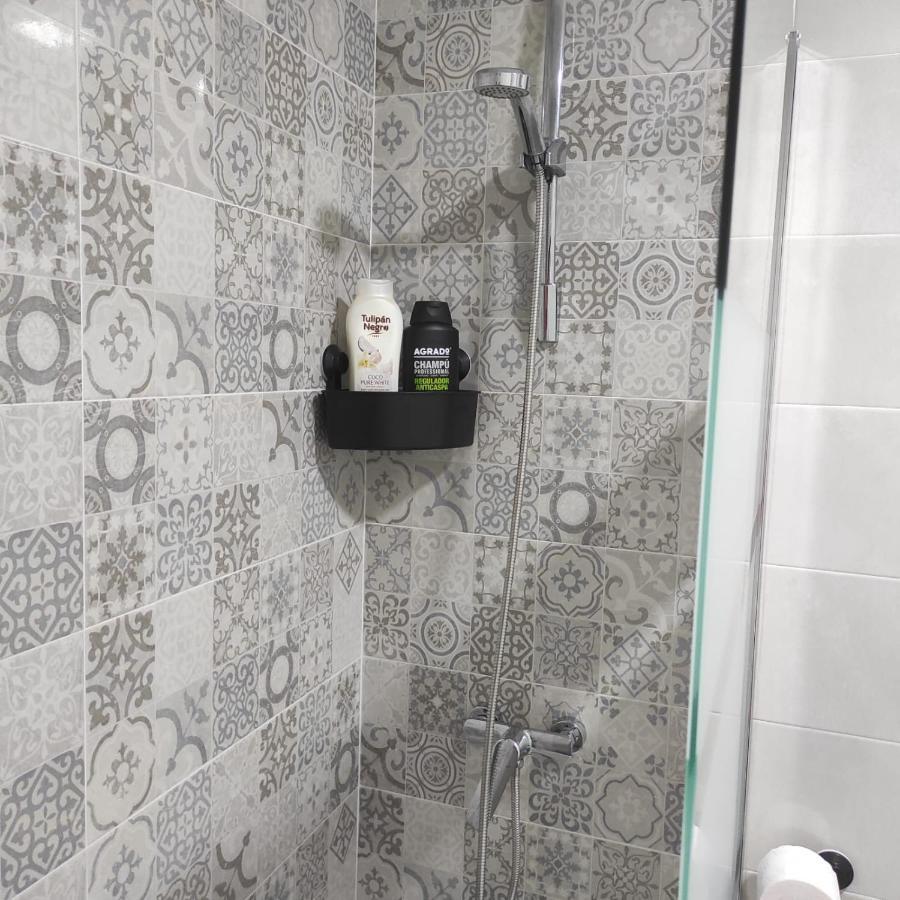 Appartement El Barquito Del Abuelo à Málaga Extérieur photo