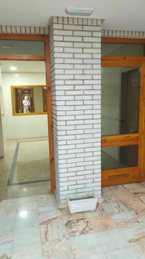 Appartement El Barquito Del Abuelo à Málaga Extérieur photo