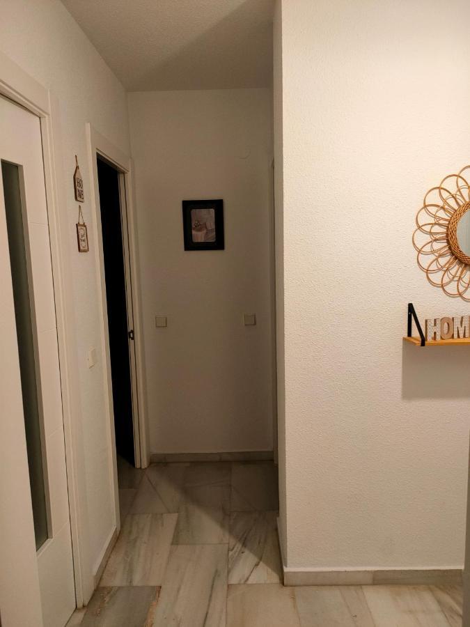 Appartement El Barquito Del Abuelo à Málaga Extérieur photo
